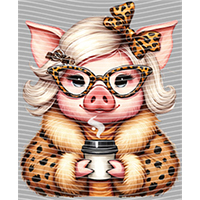 Animal Text Series-AT 1261